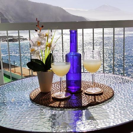 Tenerife Anahata Relax Vv Такоронте Экстерьер фото