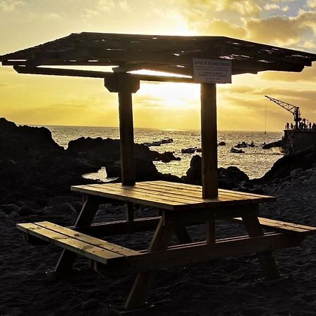 Tenerife Anahata Relax Vv Такоронте Экстерьер фото