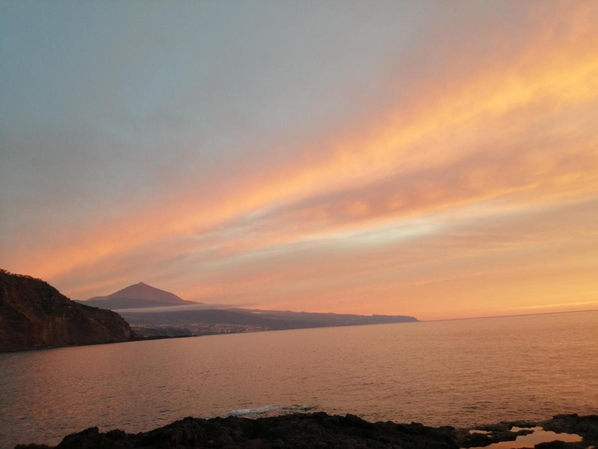 Tenerife Anahata Relax Vv Такоронте Экстерьер фото