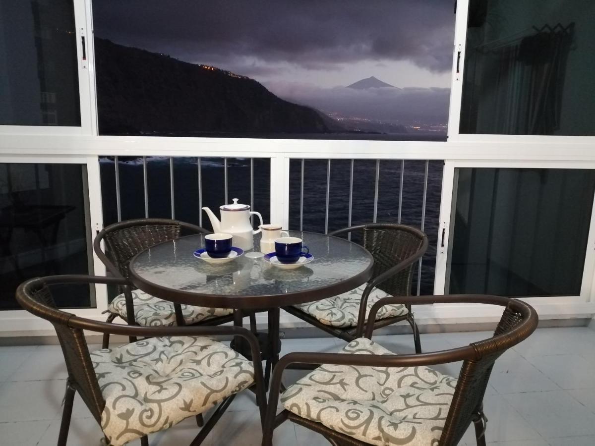 Tenerife Anahata Relax Vv Такоронте Экстерьер фото