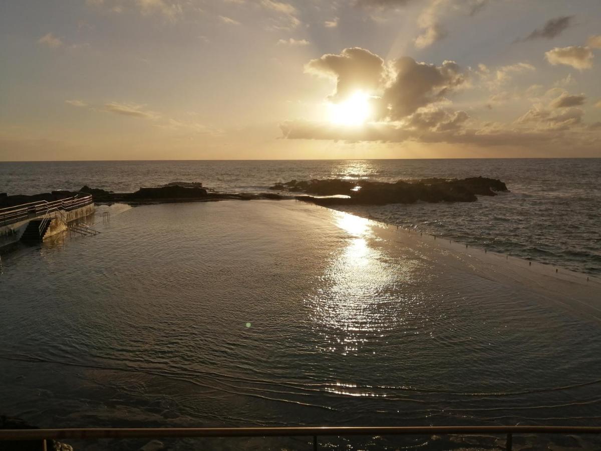 Tenerife Anahata Relax Vv Такоронте Экстерьер фото