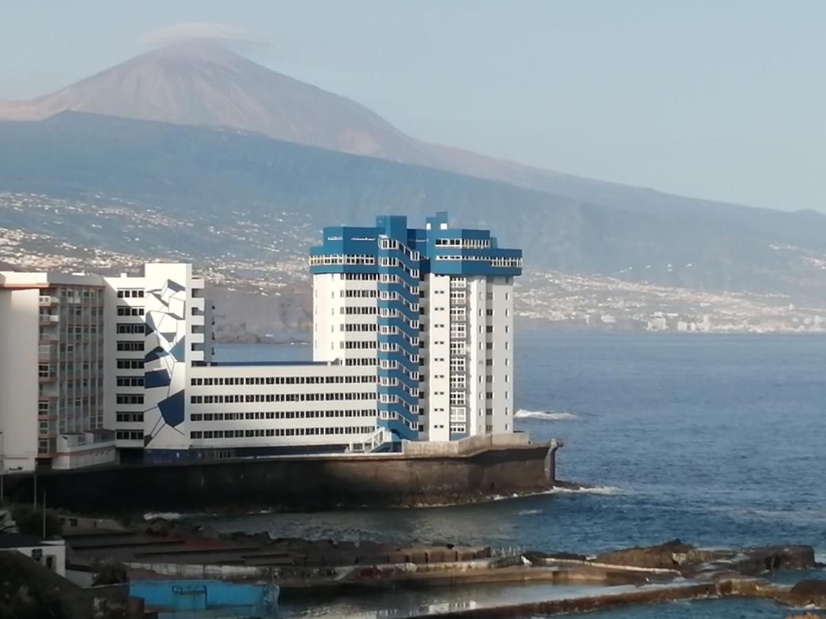 Tenerife Anahata Relax Vv Такоронте Экстерьер фото