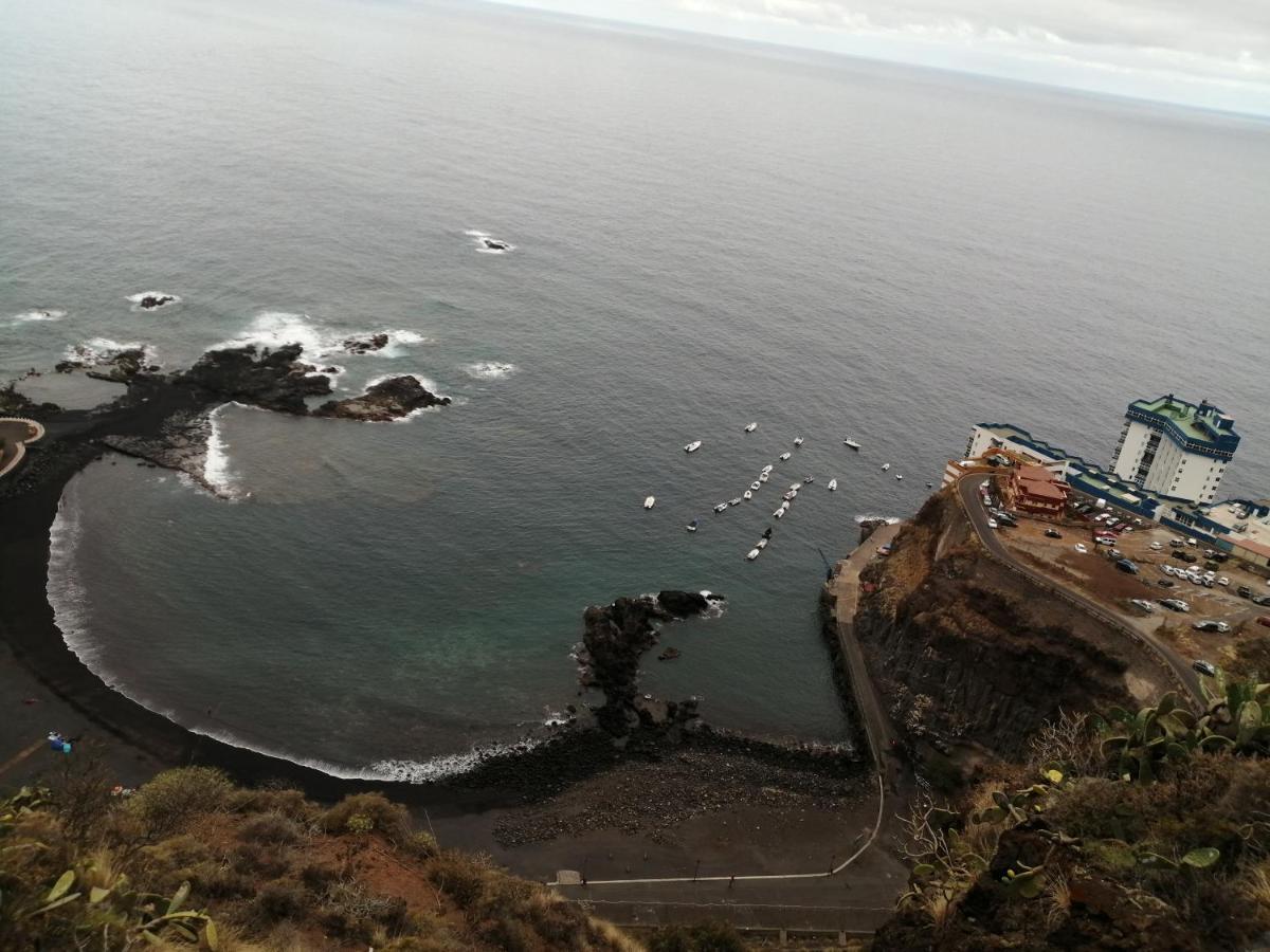 Tenerife Anahata Relax Vv Такоронте Экстерьер фото