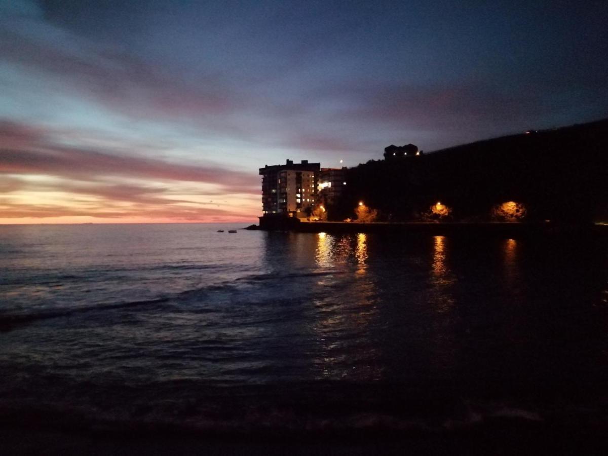 Tenerife Anahata Relax Vv Такоронте Экстерьер фото