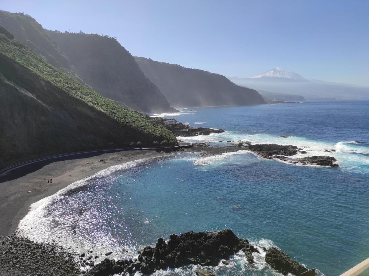 Tenerife Anahata Relax Vv Такоронте Экстерьер фото