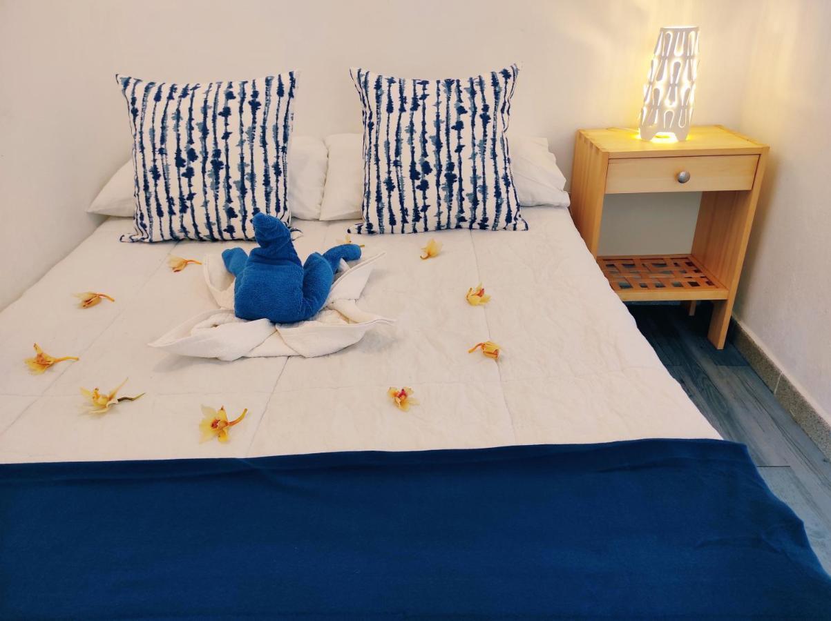 Tenerife Anahata Relax Vv Такоронте Экстерьер фото