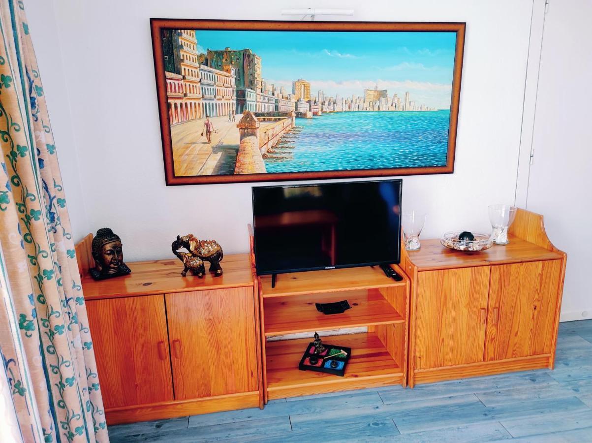 Tenerife Anahata Relax Vv Такоронте Экстерьер фото