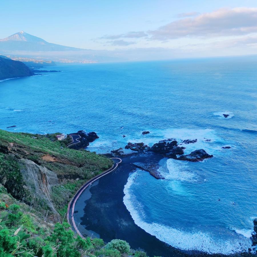 Tenerife Anahata Relax Vv Такоронте Экстерьер фото