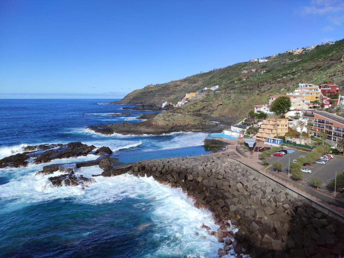Tenerife Anahata Relax Vv Такоронте Экстерьер фото