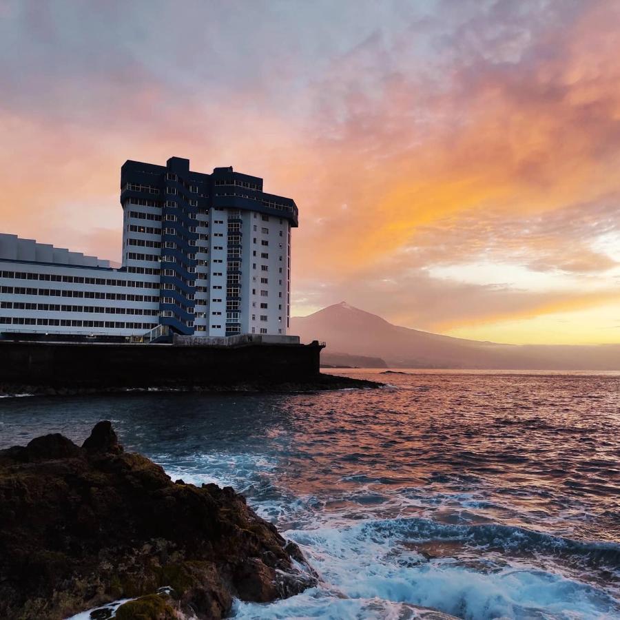 Tenerife Anahata Relax Vv Такоронте Экстерьер фото