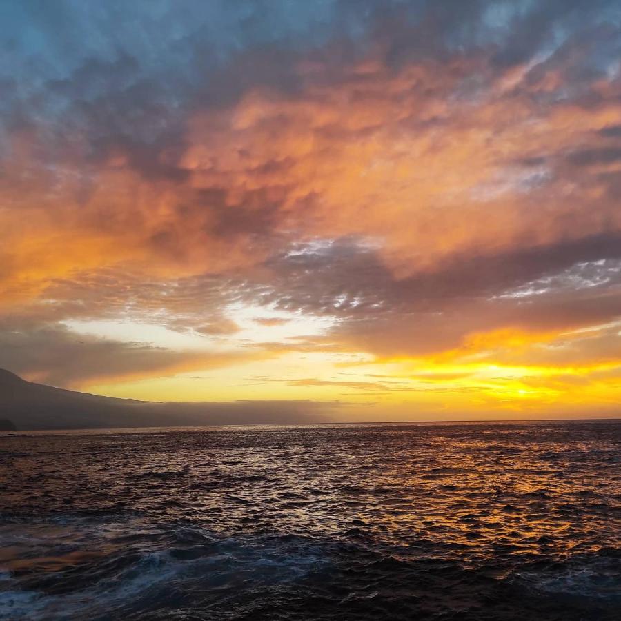 Tenerife Anahata Relax Vv Такоронте Экстерьер фото