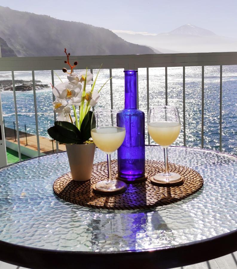 Tenerife Anahata Relax Vv Такоронте Экстерьер фото