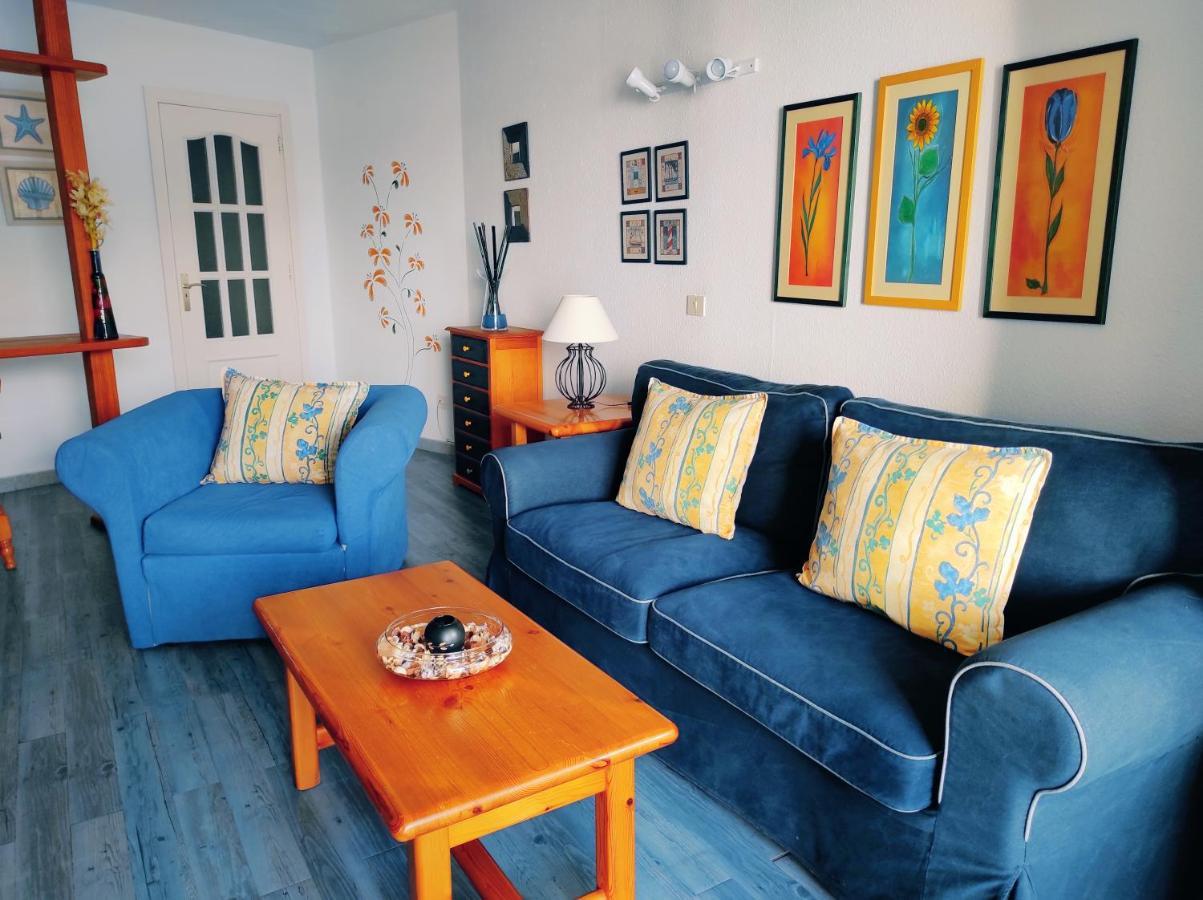 Tenerife Anahata Relax Vv Такоронте Экстерьер фото
