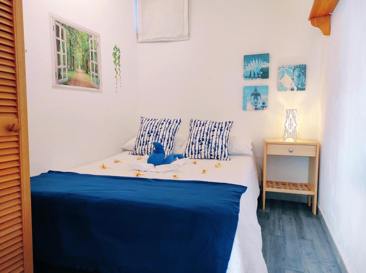 Tenerife Anahata Relax Vv Такоронте Экстерьер фото