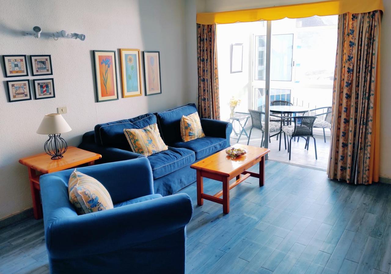 Tenerife Anahata Relax Vv Такоронте Экстерьер фото