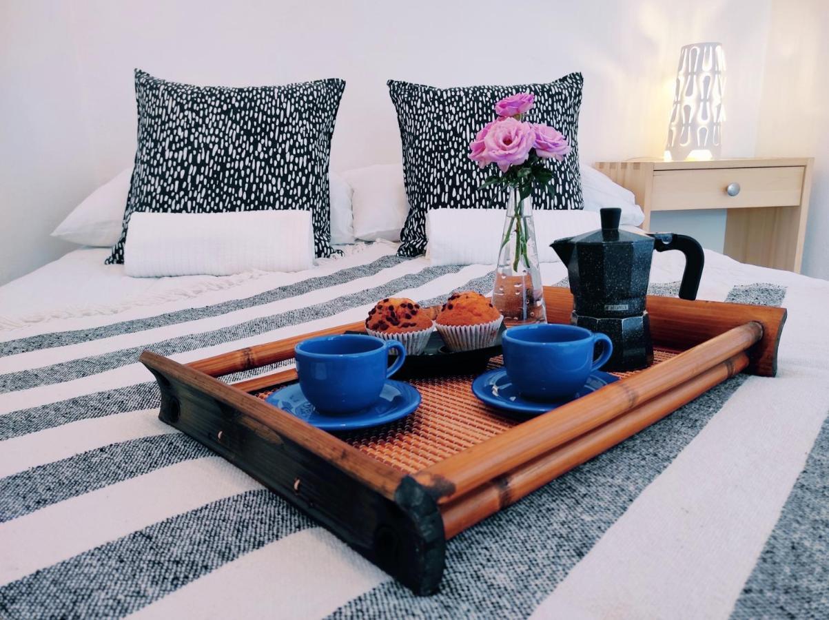 Tenerife Anahata Relax Vv Такоронте Экстерьер фото
