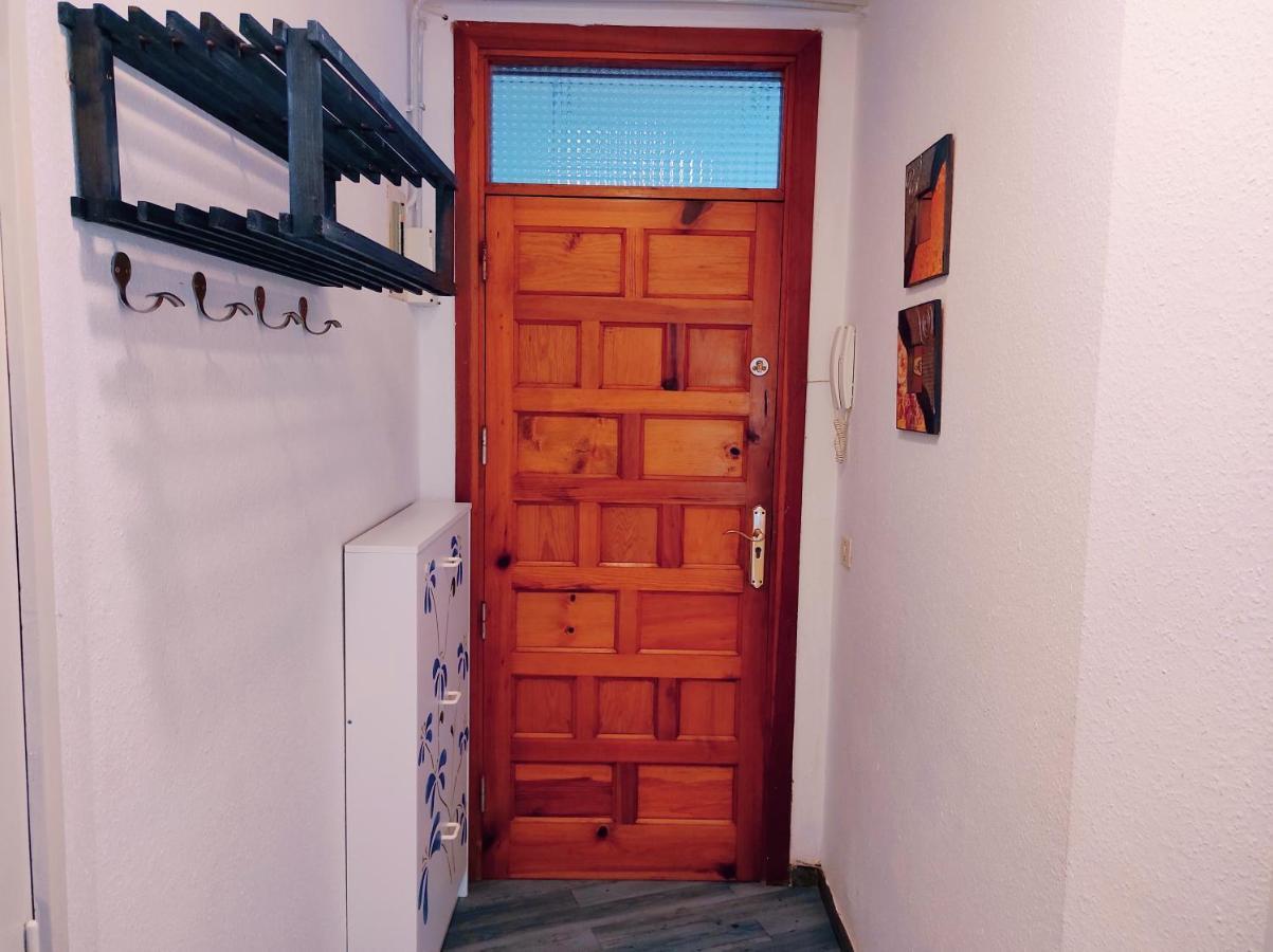 Tenerife Anahata Relax Vv Такоронте Экстерьер фото