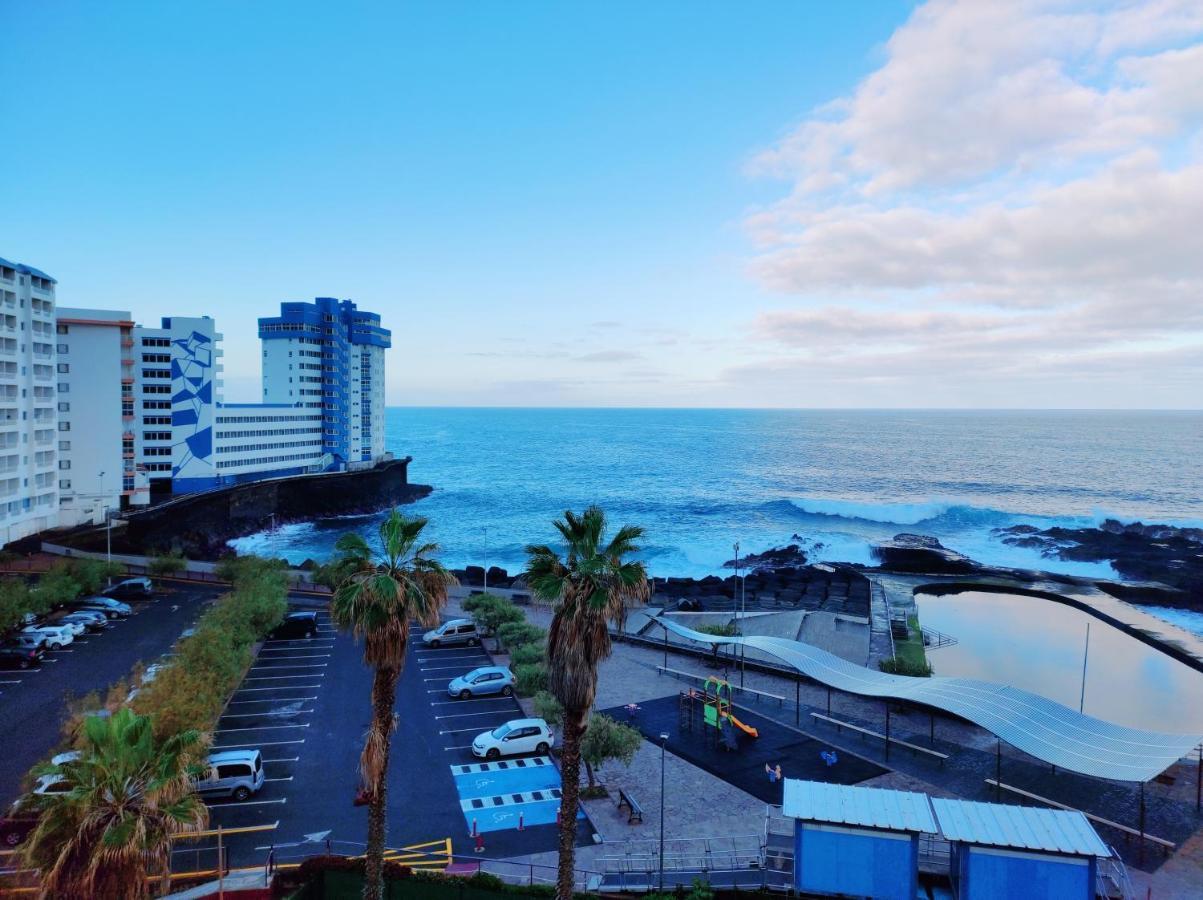 Tenerife Anahata Relax Vv Такоронте Экстерьер фото