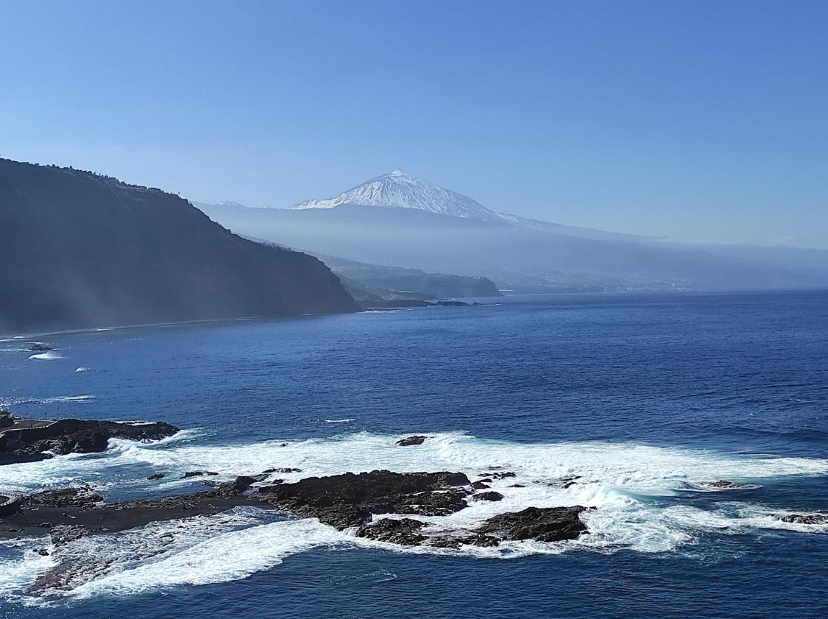 Tenerife Anahata Relax Vv Такоронте Экстерьер фото