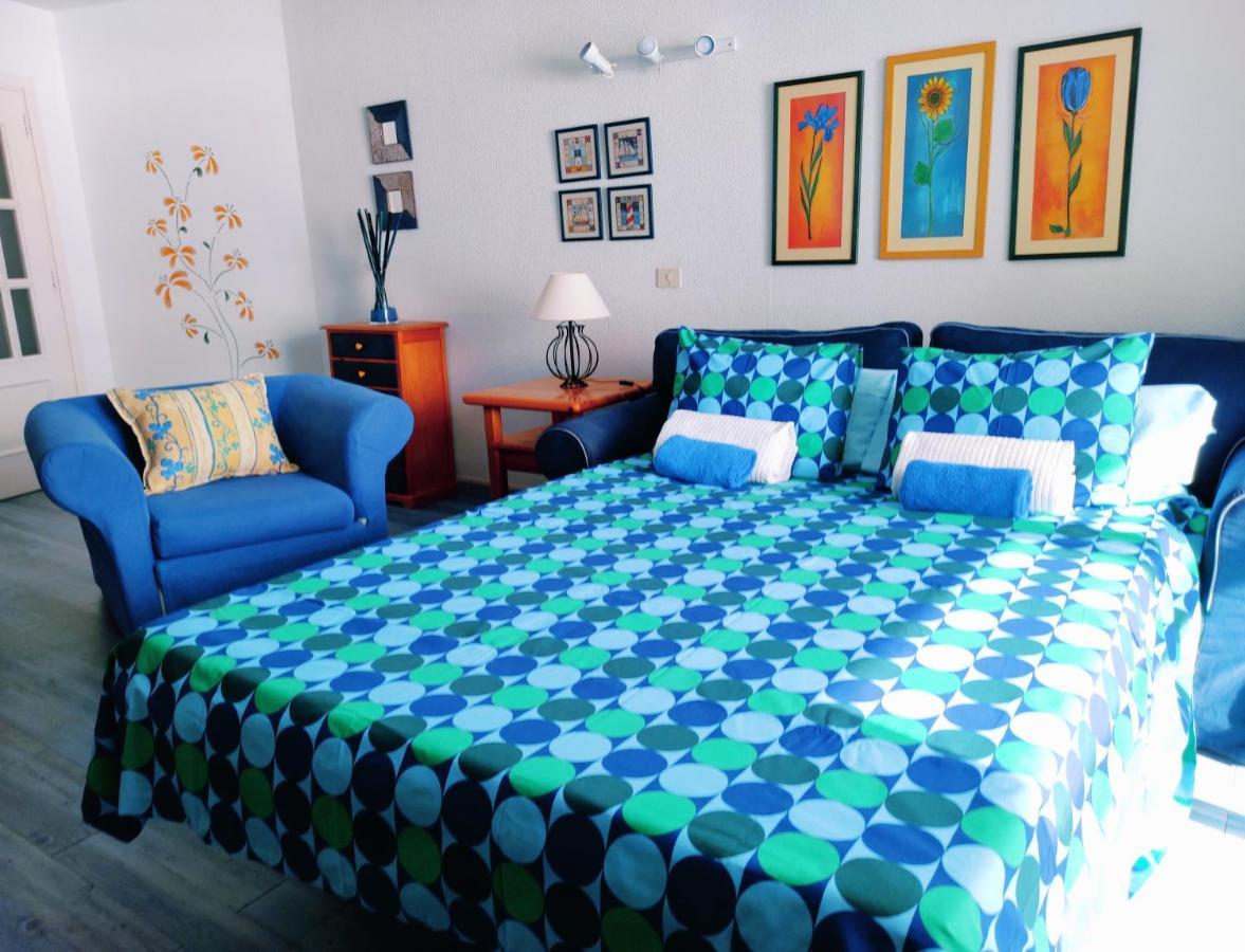 Tenerife Anahata Relax Vv Такоронте Экстерьер фото