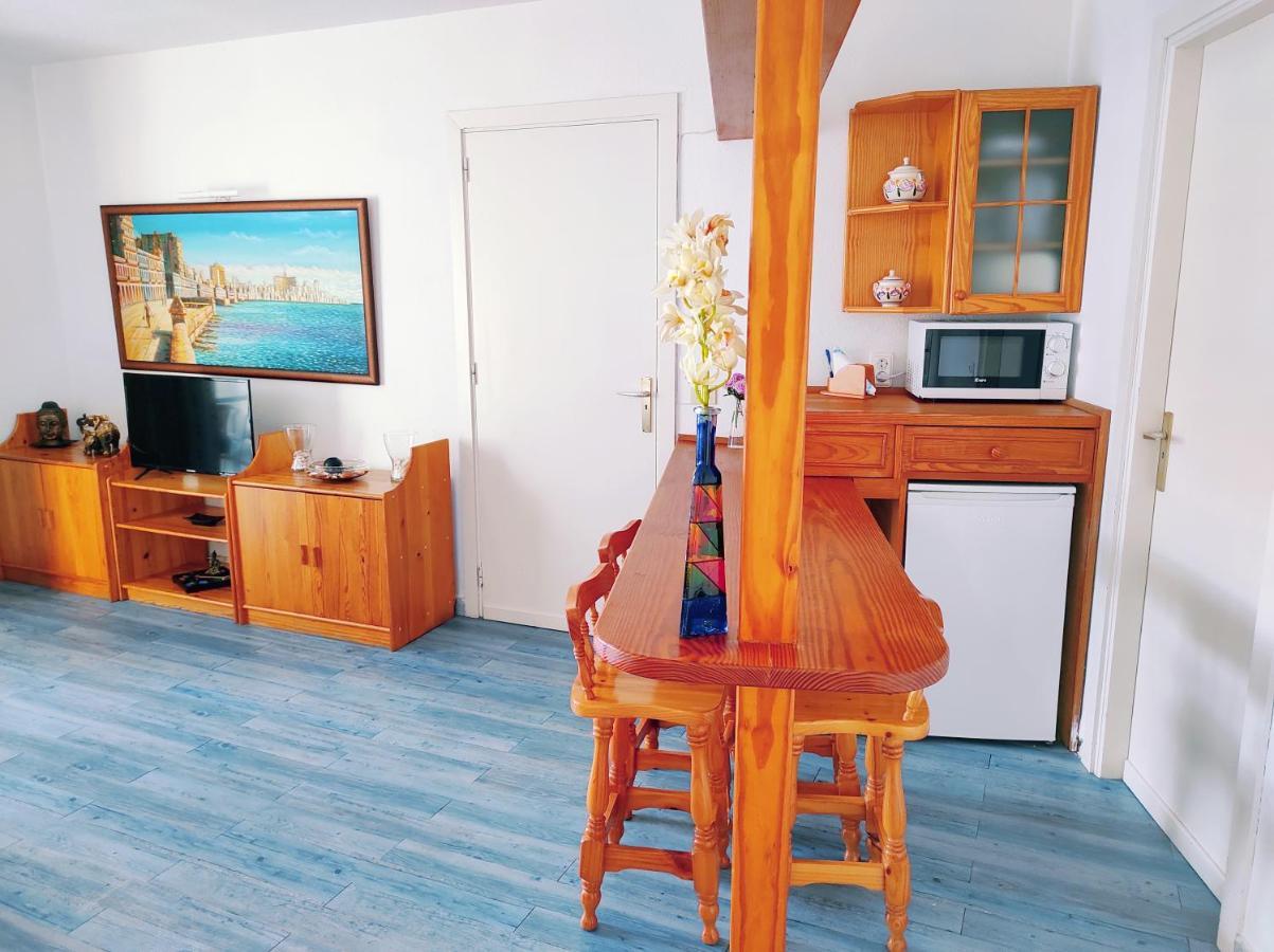 Tenerife Anahata Relax Vv Такоронте Экстерьер фото
