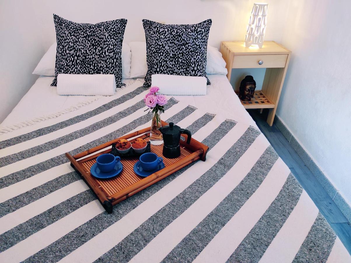 Tenerife Anahata Relax Vv Такоронте Экстерьер фото