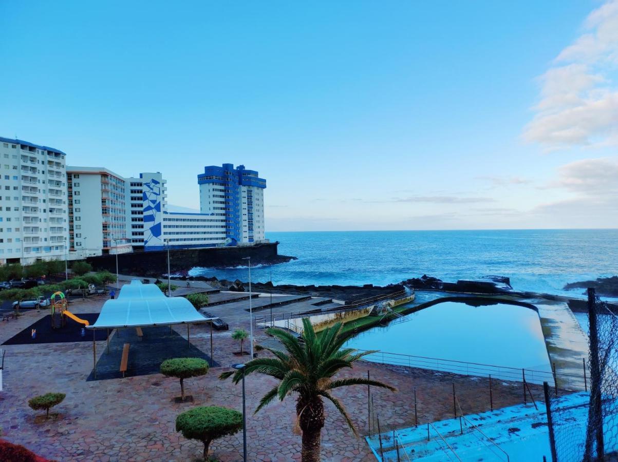 Tenerife Anahata Relax Vv Такоронте Экстерьер фото