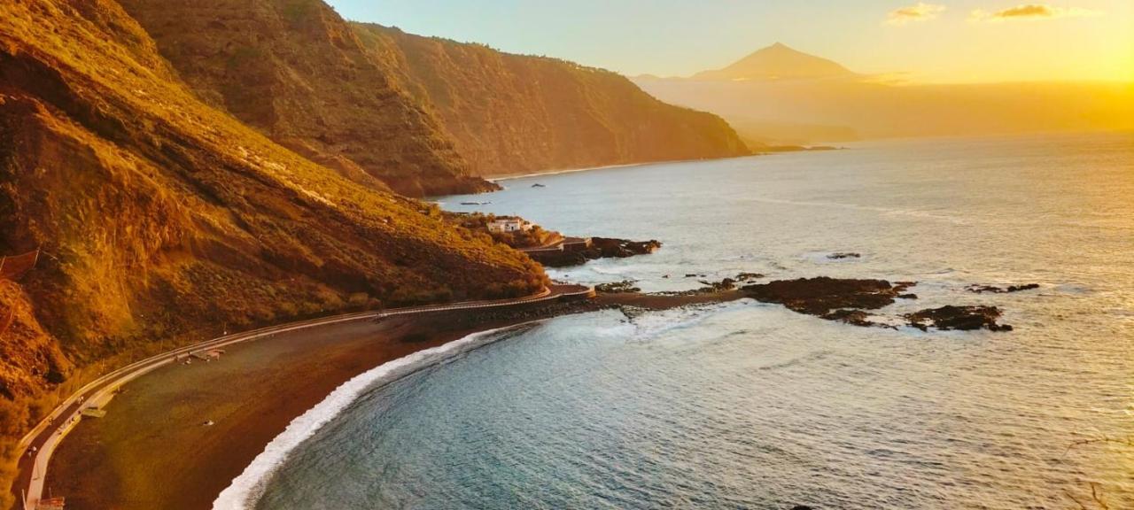 Tenerife Anahata Relax Vv Такоронте Экстерьер фото
