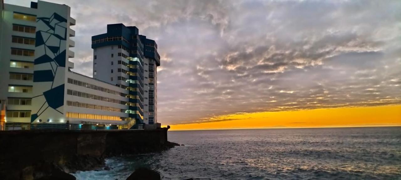 Tenerife Anahata Relax Vv Такоронте Экстерьер фото