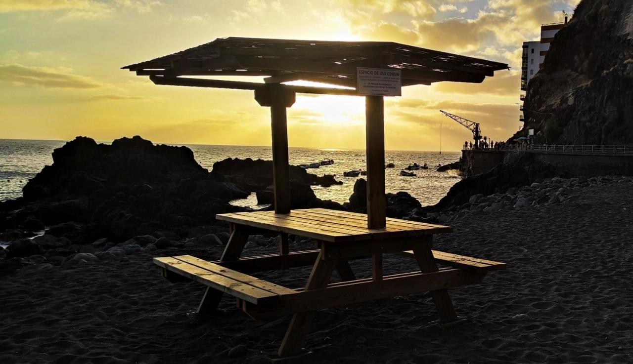 Tenerife Anahata Relax Vv Такоронте Экстерьер фото