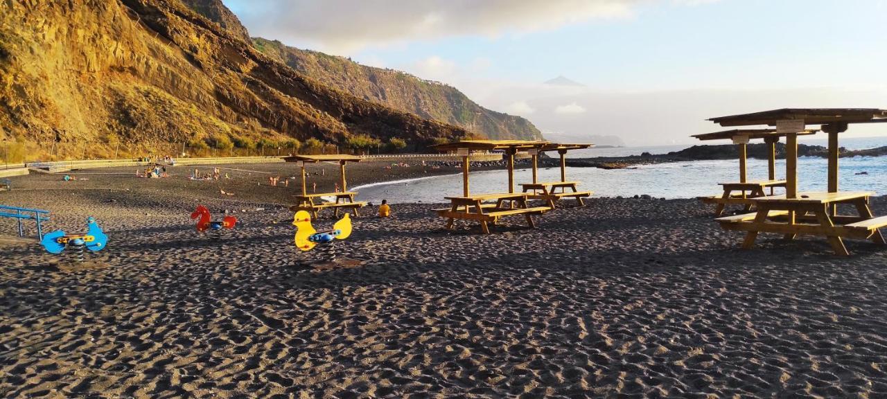 Tenerife Anahata Relax Vv Такоронте Экстерьер фото
