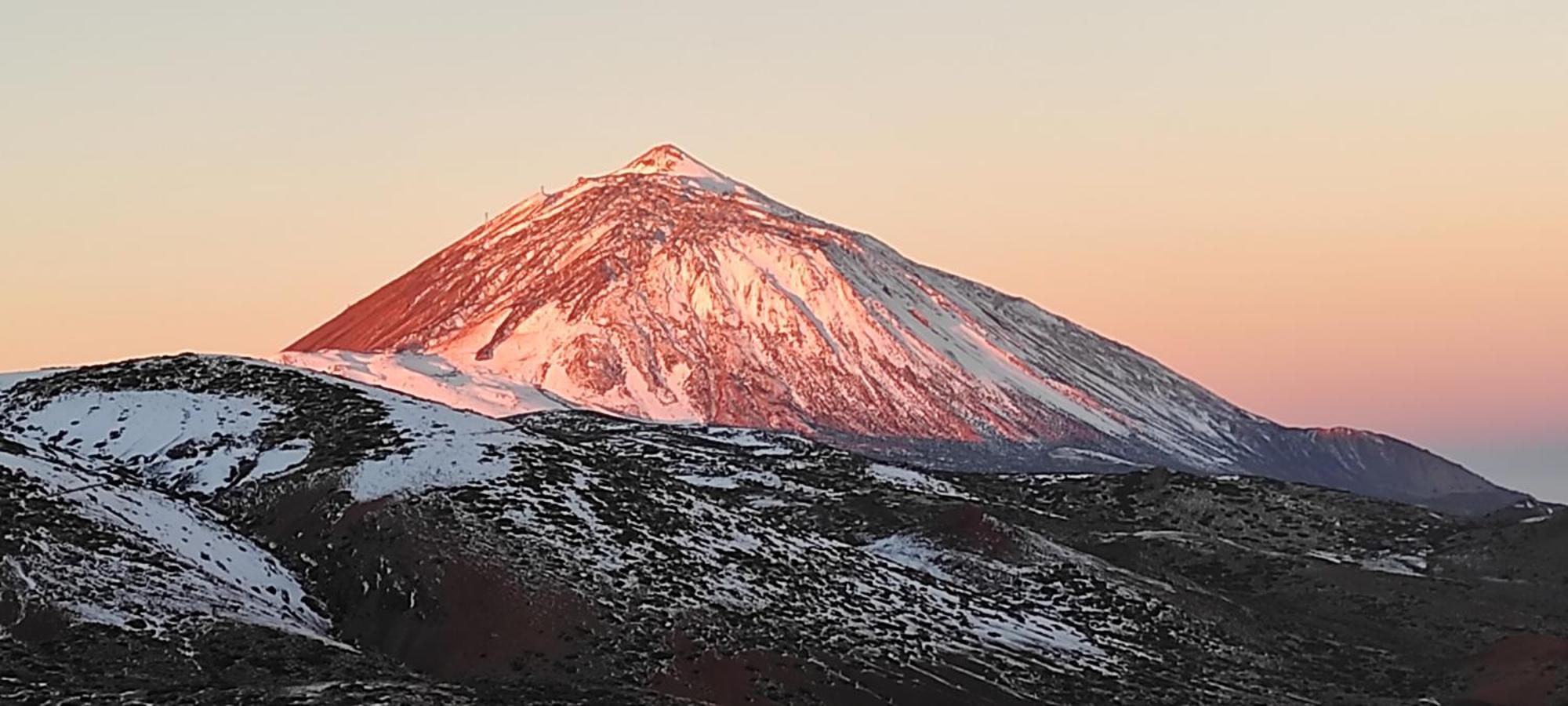 Tenerife Anahata Relax Vv Такоронте Номер фото