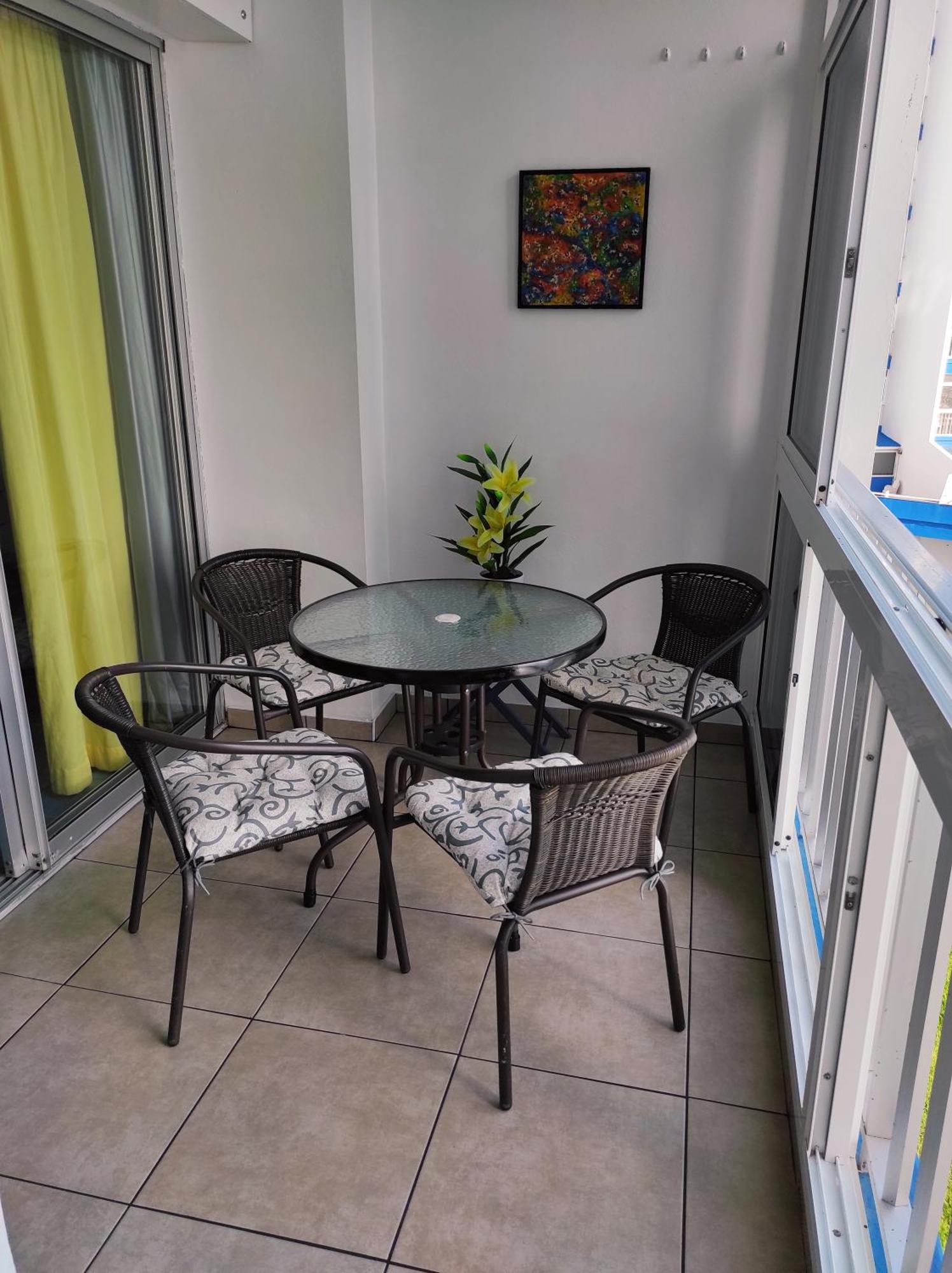 Tenerife Anahata Relax Vv Такоронте Номер фото