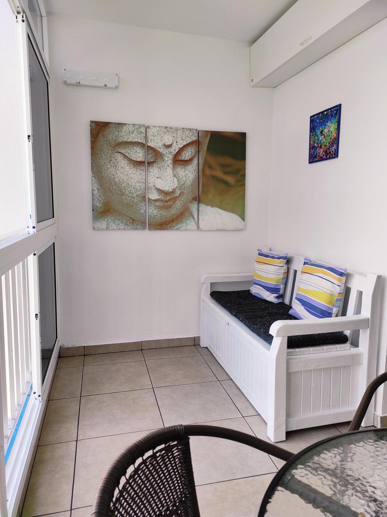 Tenerife Anahata Relax Vv Такоронте Номер фото