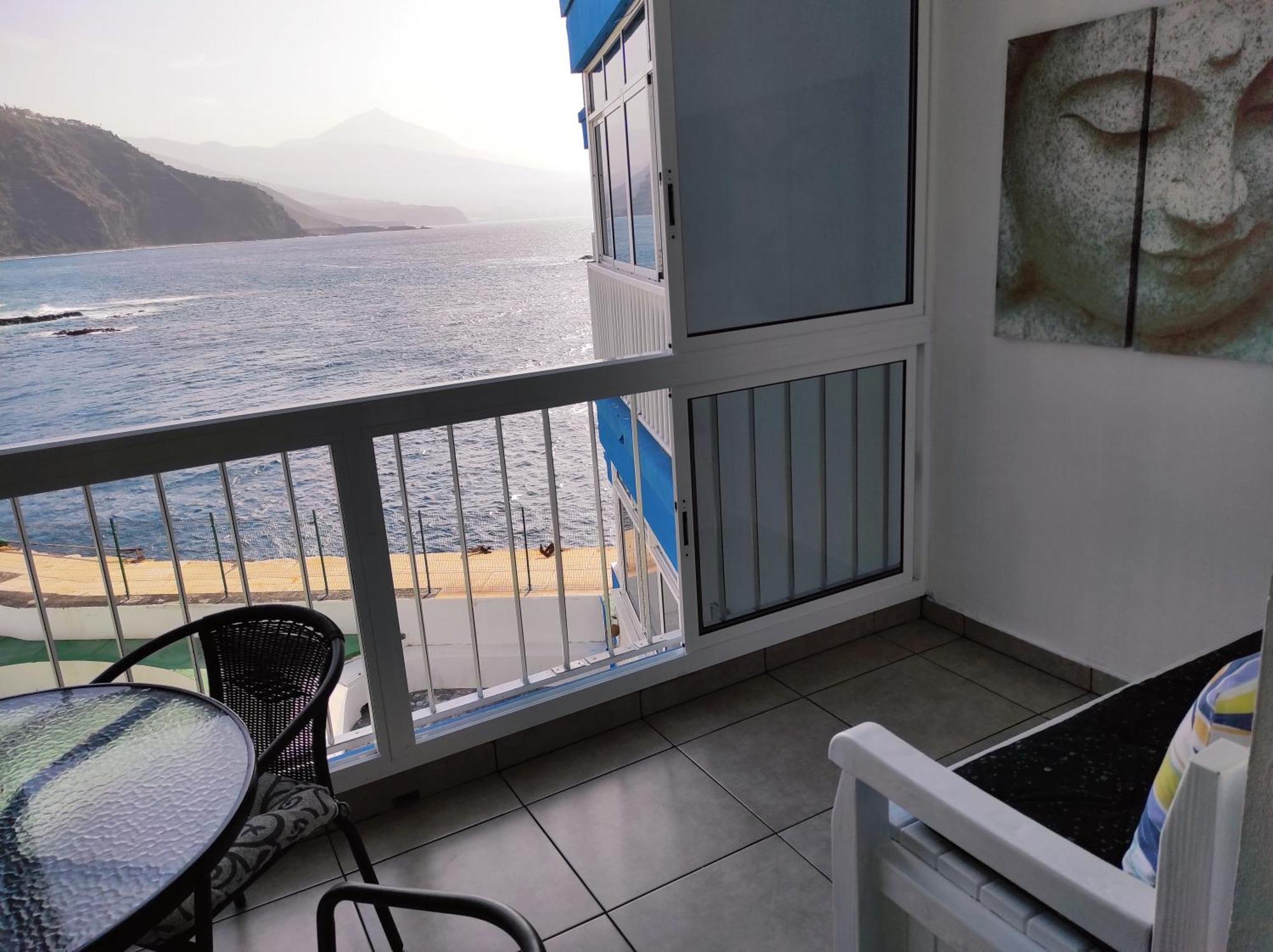Tenerife Anahata Relax Vv Такоронте Номер фото